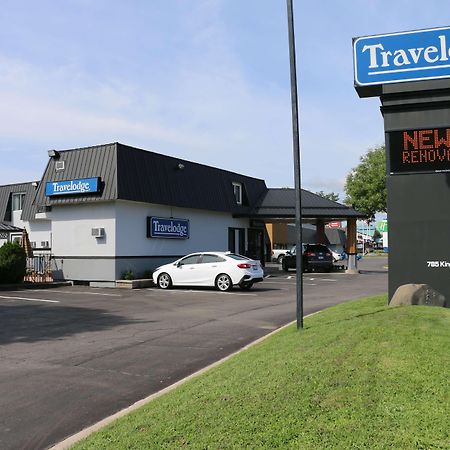 Travelodge By Wyndham Gananoque Zewnętrze zdjęcie